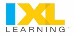 ixl learning