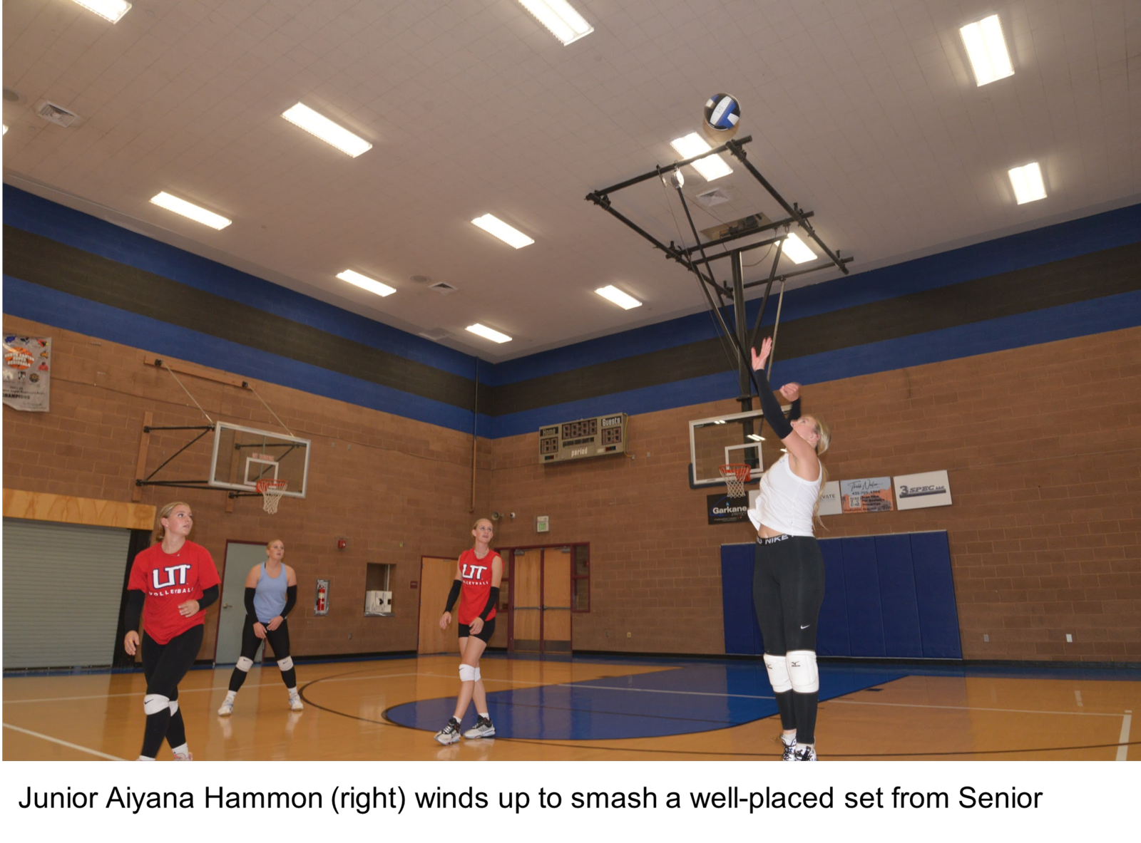 Volleyball